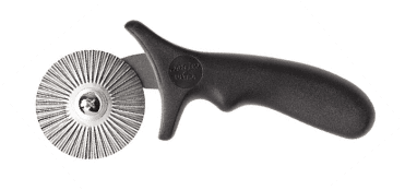 Fluted Pastry Wheel