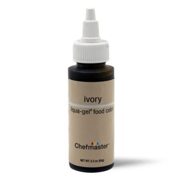Liqua-Gel, 2.3oz IVORY