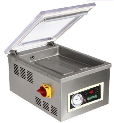 Вакуумный упаковщик SYBO DZ400