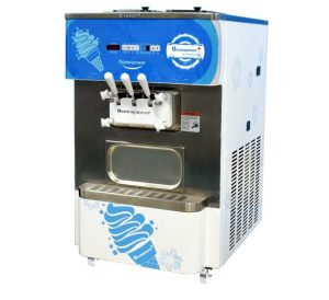 Ice-Cream Machine