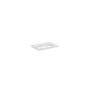 PC Pan Cover Solid, Ninth