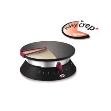 Блинница Krampouz CEBPF2BO однопостовая
