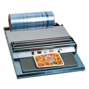 Пакувальна машинка Sybo HW-450