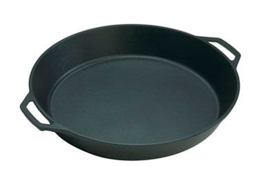 Logic Skillet 17″