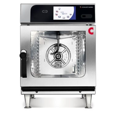 Пароконвектомат   mini eT 6.10 Convotherm mini eT 6.10 (XSM00013B2AAAA)