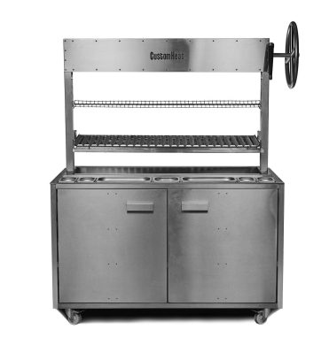 Подставка для парильи CustomHeat 4-5054