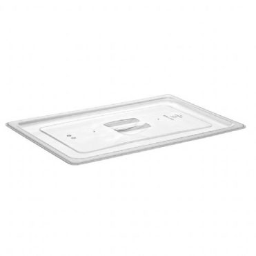 PC Pan Cover Solid, Full