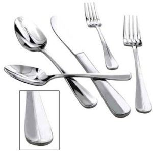 Dinner Spoon