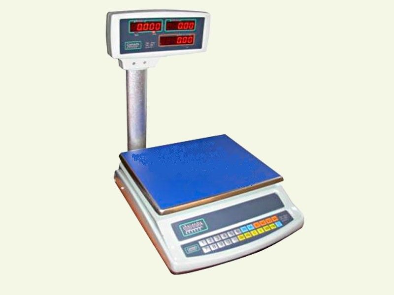 Scales