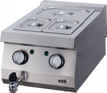 Марміт електричний Ozti OBE 4070