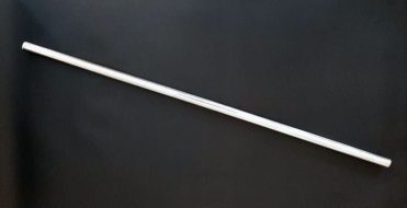 Скалка для розкатки лаваша 60см/диам.25мм Jinlixin SP03