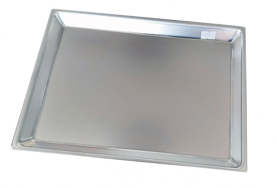 Поддон нержавеющая сталь  290х210мм Inox Micel