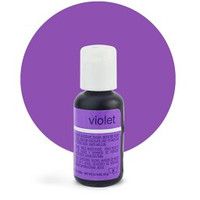 Liqua-Gel, 0.7oz VIOLET