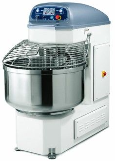 Машина тістомісильна 80 кг Equipe SP-80