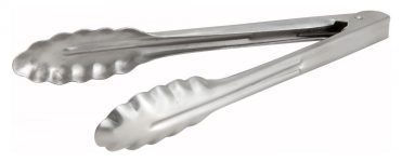 Щипці нержавіючі, 18см Winco UT-7