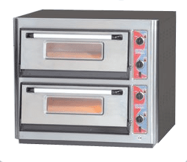 Pizza Oven