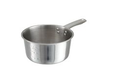 Соусник нержавіючий 2л Winco SAP-2