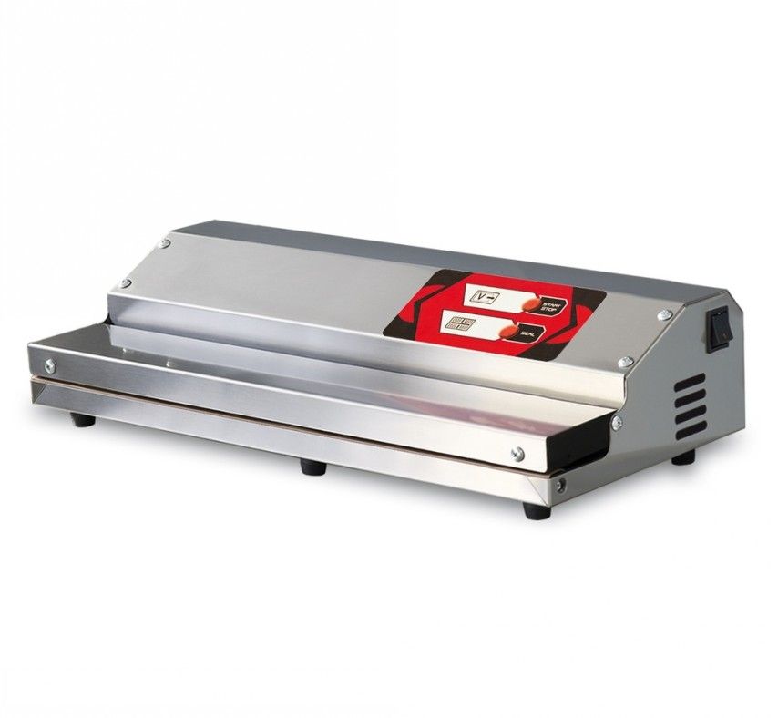 Машина вакуумної  упаковки Euromatic EMA50