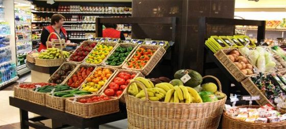 Український ритейл в економічних перипетіях