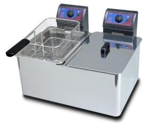 Fryer