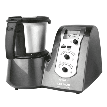 Термомиксер MYCOOK PROFESSIONAL 1.8