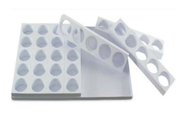 Plastic mould