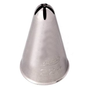 Наконечник кондитерський Ateco 224