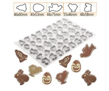 Cookies Cutter