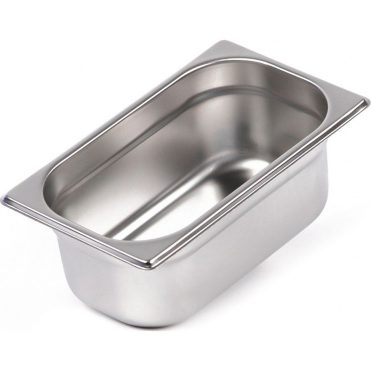 Quarter Pan x 4″