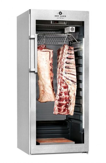 Шкаф для вызревания мяса Dry Ager DX 1000Р до 100 кг