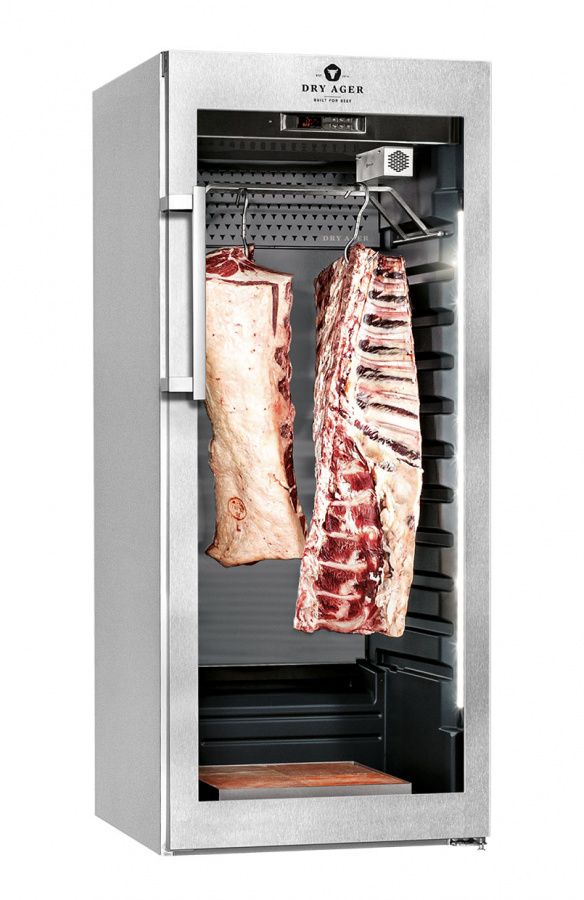 Шкаф для вызревания мяса Dry Ager DX 1000Р до 100 кг