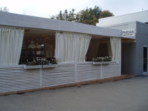 Ресторан Ресторан