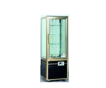 Refrigerated Showcase