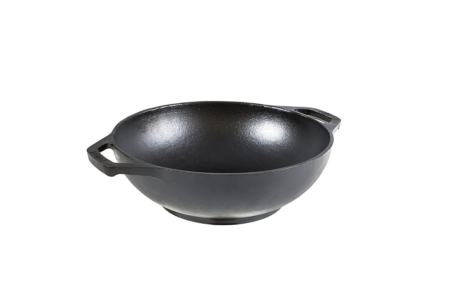 Сковорода mini-WOK чавунна діам.230мм Lodge Cast Iron