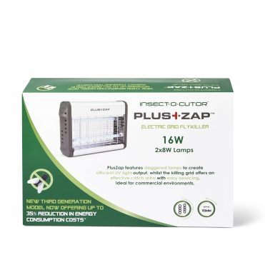 PlusZap