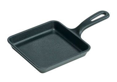 Small Wonder Skillet