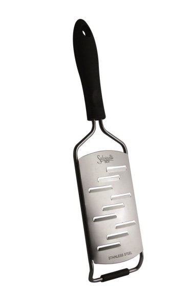 Slicing grater