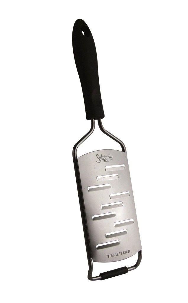 Slicing grater