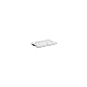 GN 1/9  Container Lid (PP)