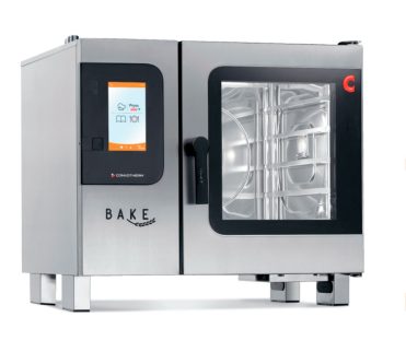 Пароконвектомат 4BAKE6.10 Convotherm easyTouch 6.10 ES Bake