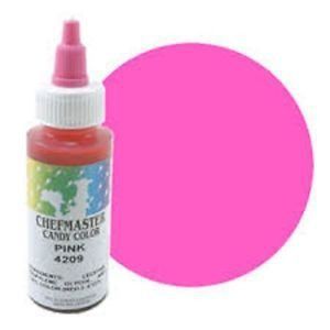 Краска пищевая (pink)