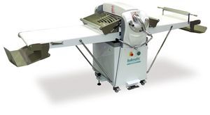 Тестораскаточна машина Rollmatic СH600