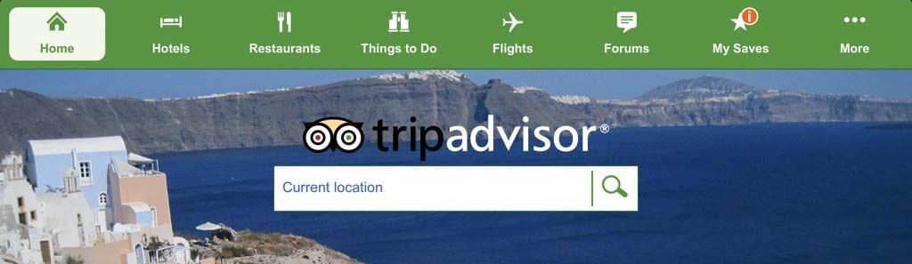 TripAdvisor TripAdvisor