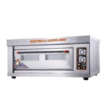 Electric Oven