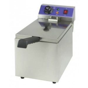 Фритюрниця SYBO EF-081