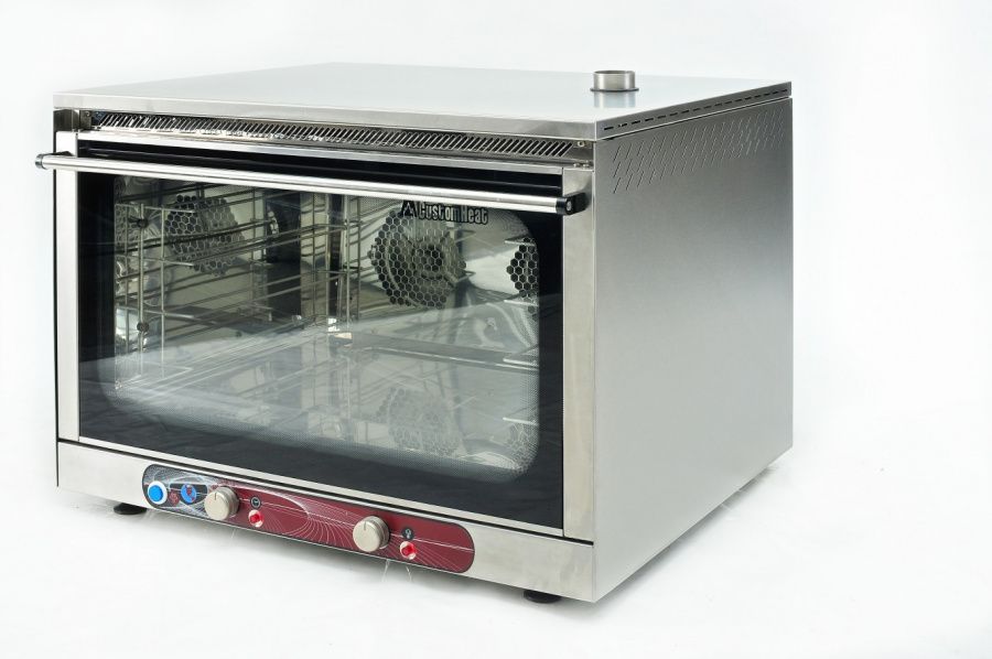 Сonvection Oven, 4 levels