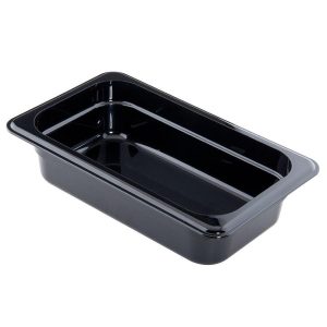 Camwear Food Pan GN1/4-100