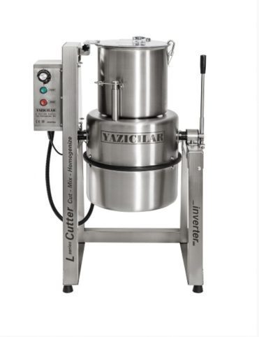 Куттер Yazicilar L20IV