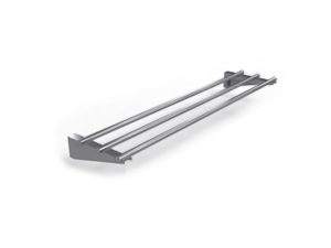 Tray slide
