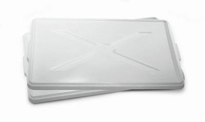 Cover for dough box